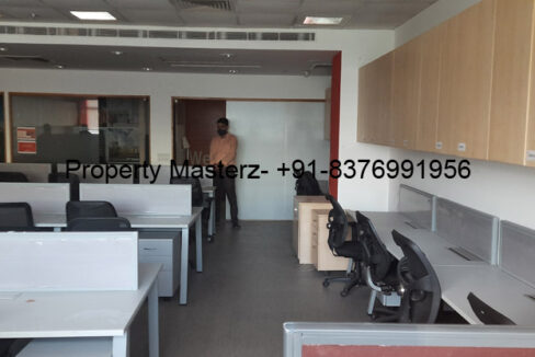 Explore 50+ Office Spaces for Rent in Jasola, new delhi