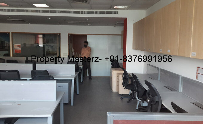 Explore 50+ Office Spaces for Rent in Jasola, new delhi