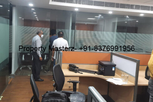 60+ Office Space For Rent in Jasola DLF, New Delhi