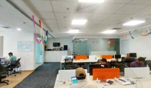 elegance tower Office space for rent in jasola, Delhi