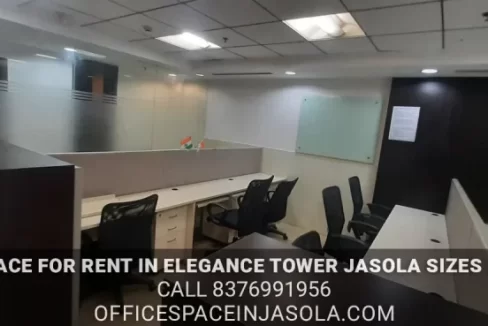 director-cabin-office-space-for-rent-elegance-tower-jasola-2000sqft