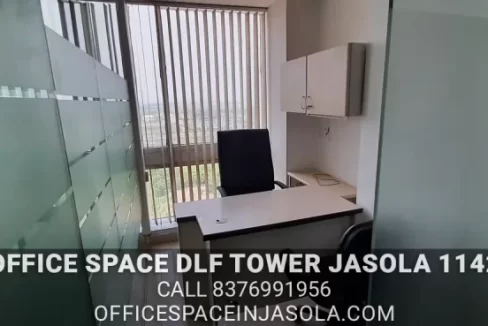 elevator-lobby-office-space-dlf-tower-jasola-1142