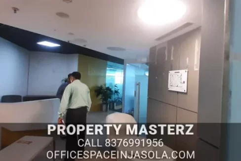 facade-tdi-centre-jasola-office-for-rent