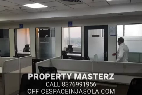 lobby-office-space-for-sale-in-south-delhi-jasola