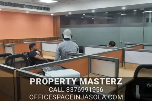 lobby-premium-office-space-for-sale-in-jasola