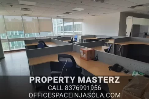 lobby-reception-commercial-property-for-sale-in-jasola