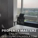 Fully stocked premium pantry in office space for sale in south delhi jasola.