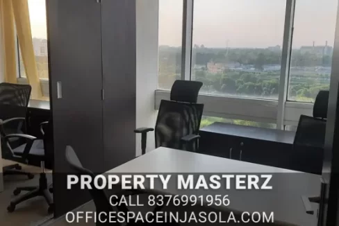 pantry-office-space-for-sale-in-south-delhi-jasola
