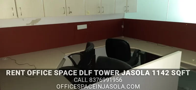 reception-1142-sqft-office-space-for-rent-dlf-tower-jasola