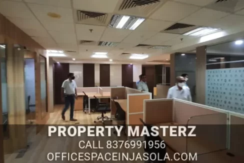 server-room-copia-corporate-suites-jasola-sale
