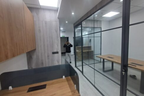 Office space in Jasola for rent – premium commercial office