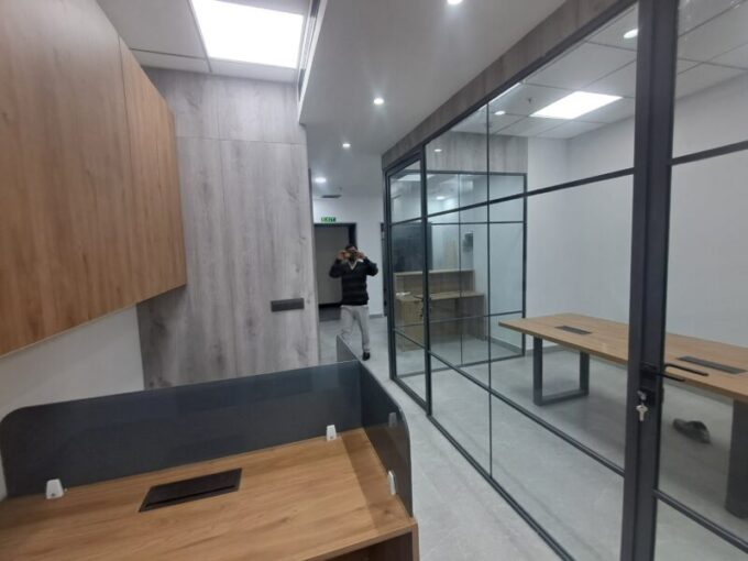 Office space in Jasola for rent – premium commercial office