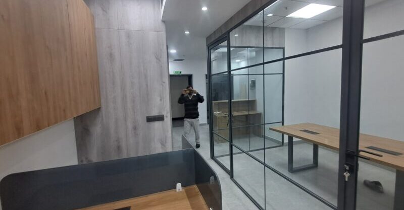 Office space in Jasola for rent – premium commercial office